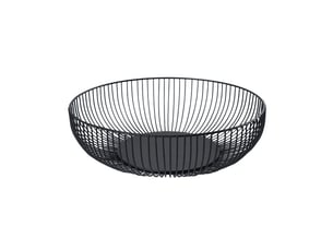 Corbeille à fruits de grande capacité décoration scandinave 28cm