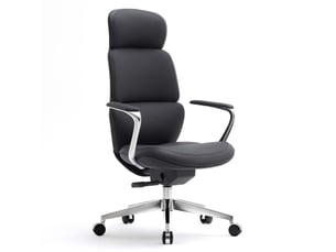 Fauteuil de bureau <strong>COVREO </strong> <strong></strong> 