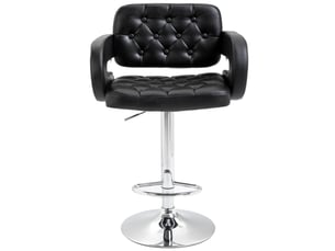 Bar coloris noir <strong></strong> <strong></strong>
