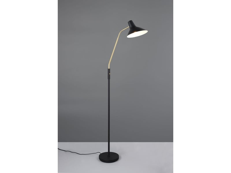 Lampadaire traveller  - Conforama A