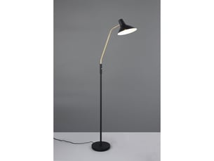Lampadaire traveller