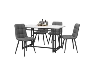 Ensemble table     <strong></strong> <strong></strong> 
