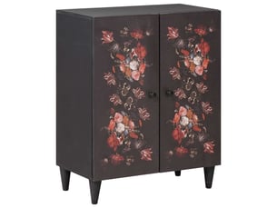 Armoire     <strong></strong> <strong></strong> coloris multicolore largeur 60 cm