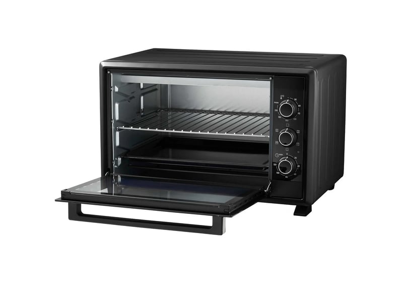  Lagrange - mini-four multifonction 42l - 719004  719004 - 719004 - Conforama B