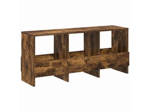 Etagère 102 cm coloris marron  