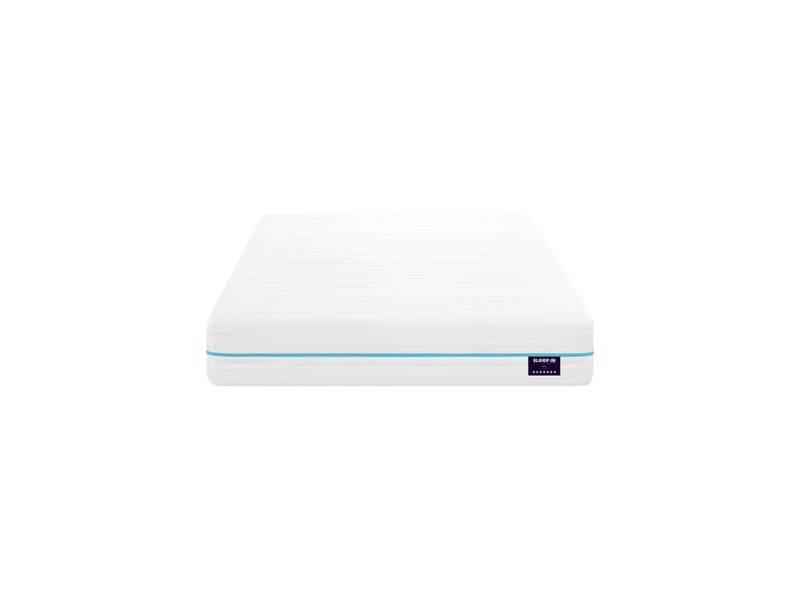  Matelas Ressorts + mémoire de forme 140x  - Conforama A