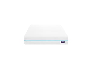 Matelas Ressorts + mémoire de forme 140x