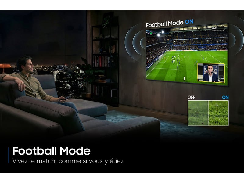  TV  - Conforama T