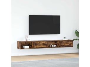 Meuble tv coloris multicolore  <strong></strong>  <strong></strong>