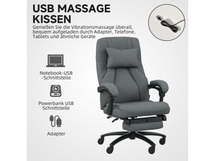 Chaise de bureau <strong></strong> <strong></strong>