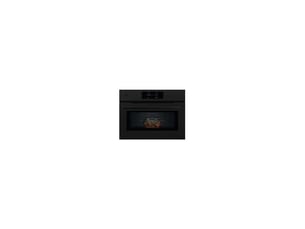 Four micro-ondes grill integre 44 l tactile wi-fi noir mat nkm7n721t