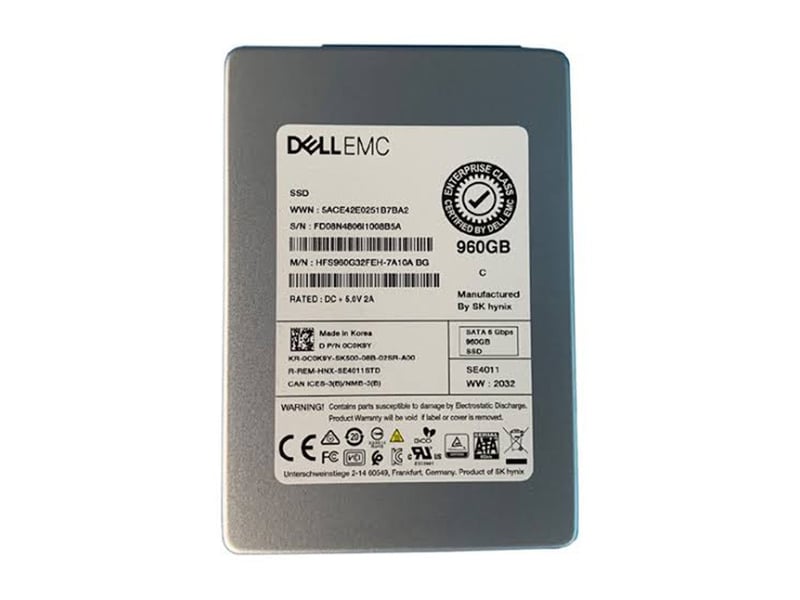  Sk hynix ssd 960 gb  - Conforama A