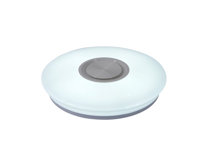 Plafonnier Plastique SMART - Conforama H