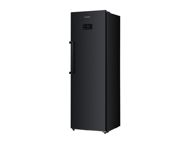 Schneider scod360nf-dxd - réfrigérateur une porte 359l dark inox SCOD360NF-DXD - Conforama C