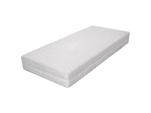 Matelas 120x200 cm <strong></strong> <strong></strong> Mousse soutien Medium épaisseur 20 cm