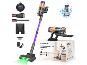 Aspirateur balai rechargeable BLOSSOM  - 