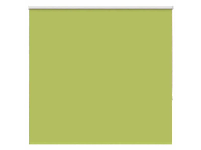  Store enrouleur occultant, store à rouleau largeur du tissu 151,6 cm polyester cf46092  - Conforama B