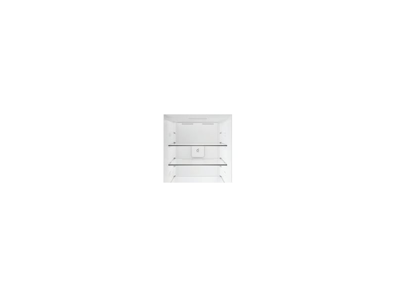Réfrigérateur congélateur pose libre 370 l double no frost bas congélateur gris 8284210 - Conforama D