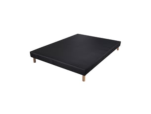 Sommier tapissier 120x190 cm <strong></strong> <strong></strong> épaisseur 13 cm