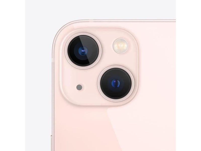 Smartphone 13 128 go rose 2021 reconditionne excellent etat - Conforama B