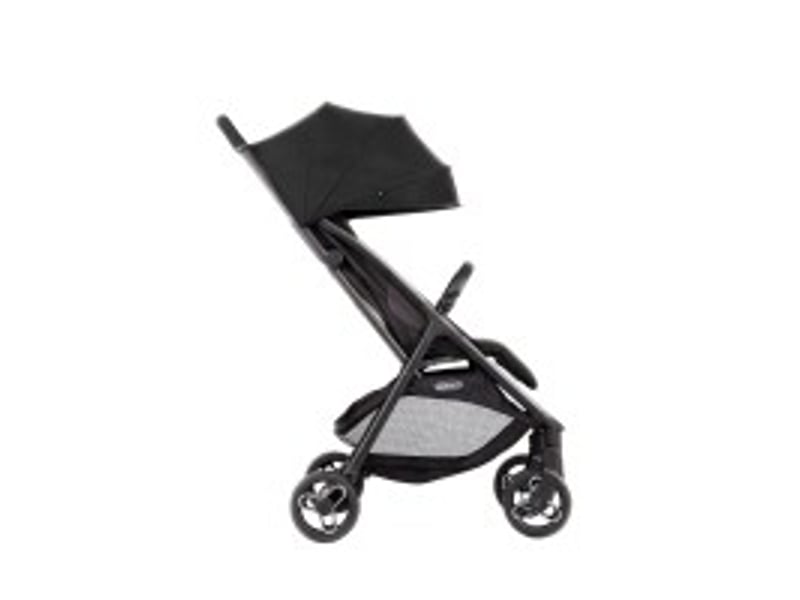  Poussette duo myavo - siège auto snuglite i-size r129, habillage pluie - midnight GT2107BBMDN000 - Conforama E