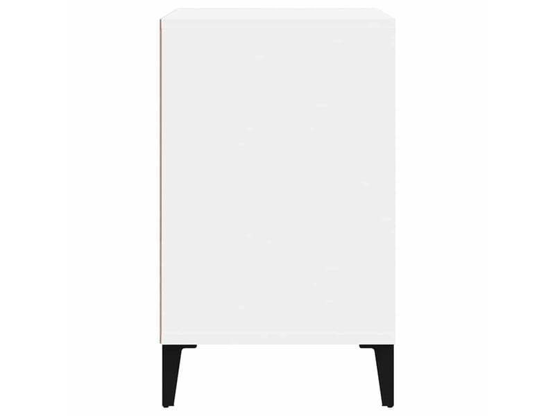 Meuble à chaussure | armoire à chaussures blanc 102x36x60 cm bois d'ingénierie shl5366  - Conforama D
