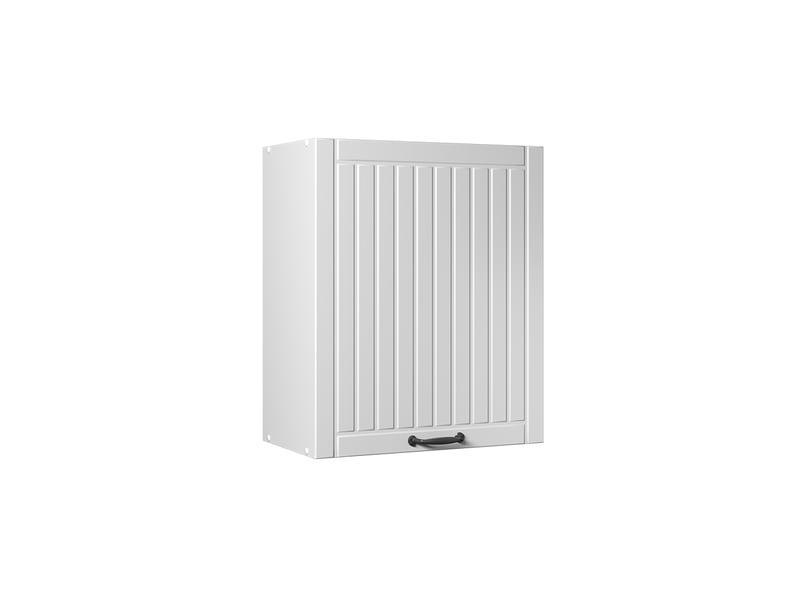  Vicco elément haut de cuisine, blanc campagne, 60cm  - Conforama A