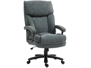 Fauteuil de bureau <strong>COVREO </strong> <strong></strong> avec assise réglable en hauteur