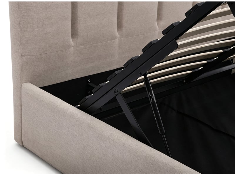 Lit adulte 160x200 cm  - Conforama E