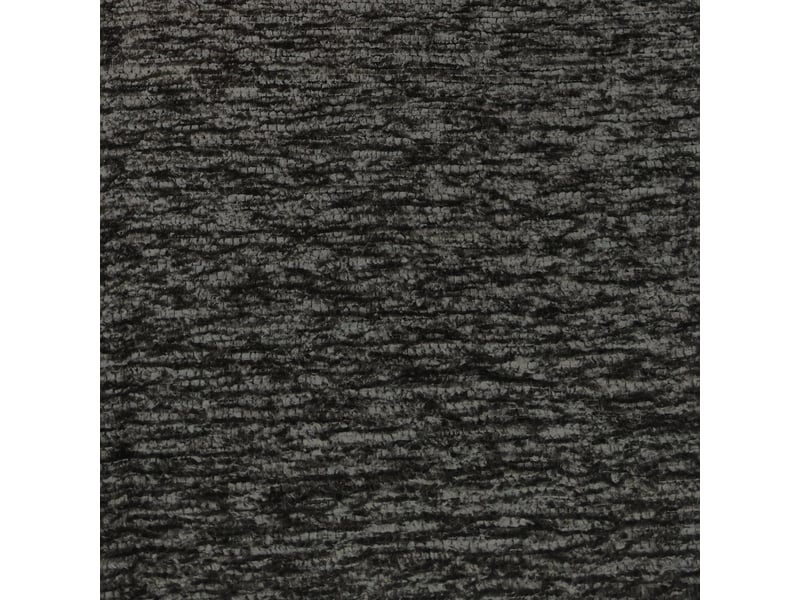 Canapé en u gris foncé 344 cm en mousse compressée sans structure rigide - Conforama R