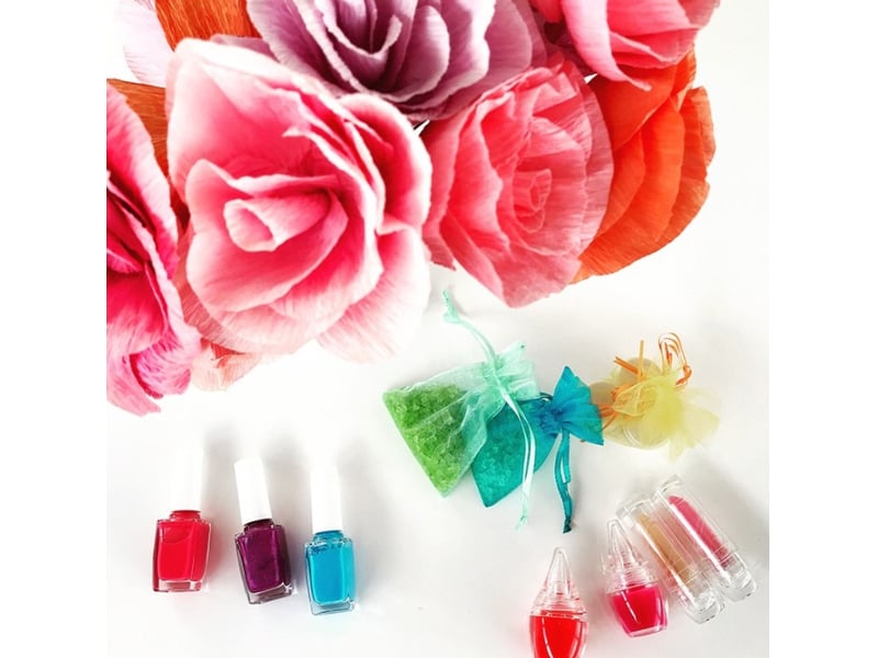  Gloss party atelier sentosphere 257 - Conforama C