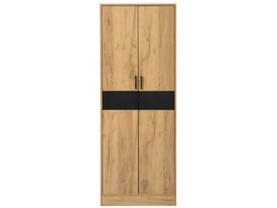 Vitrine coloris naturel <strong></strong> <strong></strong> - 60 cmx160 cm