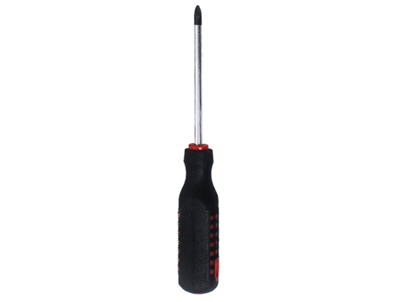  Boîte à outils 45.5x35.5x8.9 cm, ensemble de 238 pièces avec serrure, métal, noir et rouge  - Conforama E