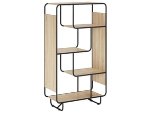 Buffet <strong></strong> <strong></strong> - 80 cm coloris beige