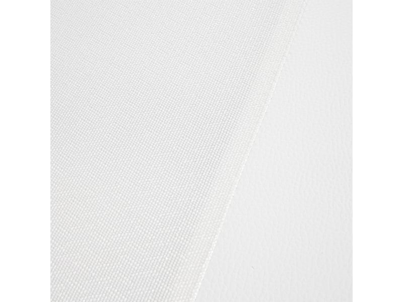  Sommier tapissier simili faro - blanc - 80x190 3SO0207180819.0800 - Conforama C