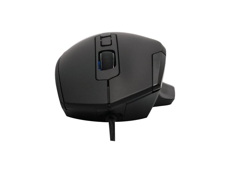  Souris gaming filaire 12800 dpi rgb 1000 hz 8 boutons kult palladium noire THE3760162055368 - Conforama E