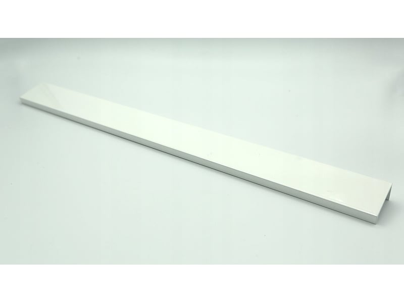  Poignée de meuble balta, bord ua06, 120 cm, semi-brillant  - Conforama C