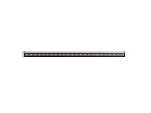 Barre led abrila cervero 18 w 1600 lm 4000 k blanc 100 x 5 x 5 cm