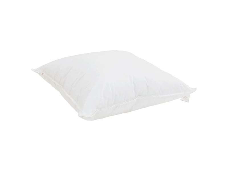  Couette avec oreiller 2 pièces - duvet blanc microfibre  - Conforama E