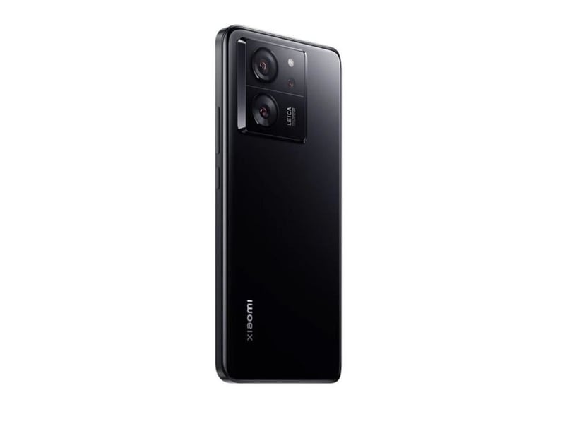  Smartphone 5g 13t pro 12 go 512 go 6,67 amoled 144 hz 120 w  - Conforama D