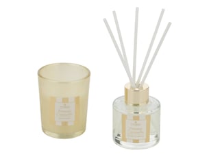 Coffret parfumé rand