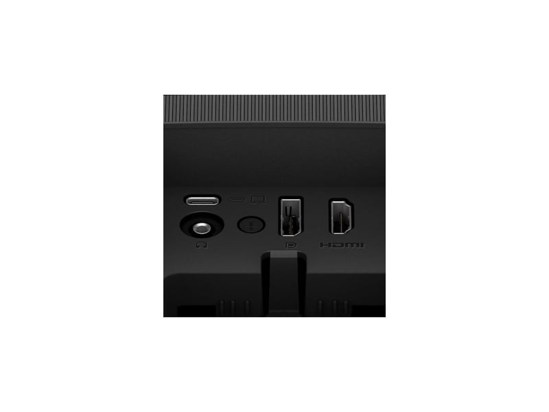  Ecran pc ips 23,8 full hd 144 hz usb-c 20 w avec enceintes 9H.LNNLA.TBE - Conforama B
