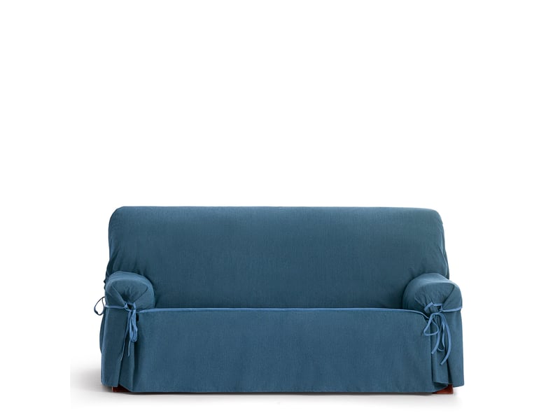 Housses de canapé mod6 universelles loira-protect 2plz. C3  - Conforama A