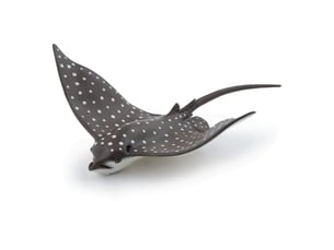 56059 figurine raie leopard