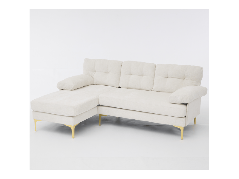 beige