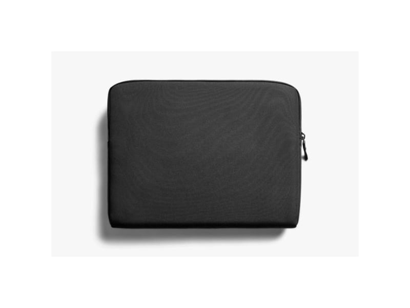  Housse pour ordinateur portable ,  macbook pro 14 rembourrée avec poche bellroy gris anthracite DLCA-SLT-230 - Conforama C