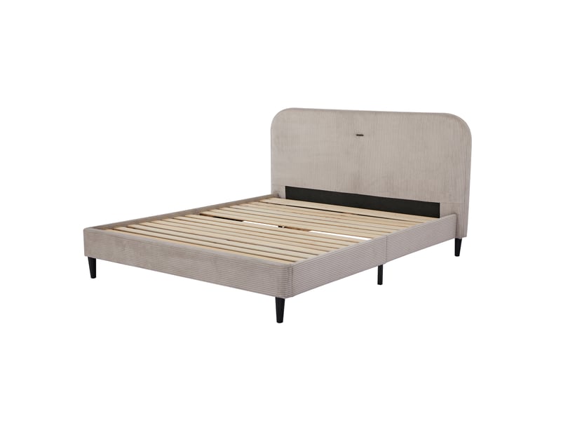 Lit adulte 160x200 cm  - Conforama B