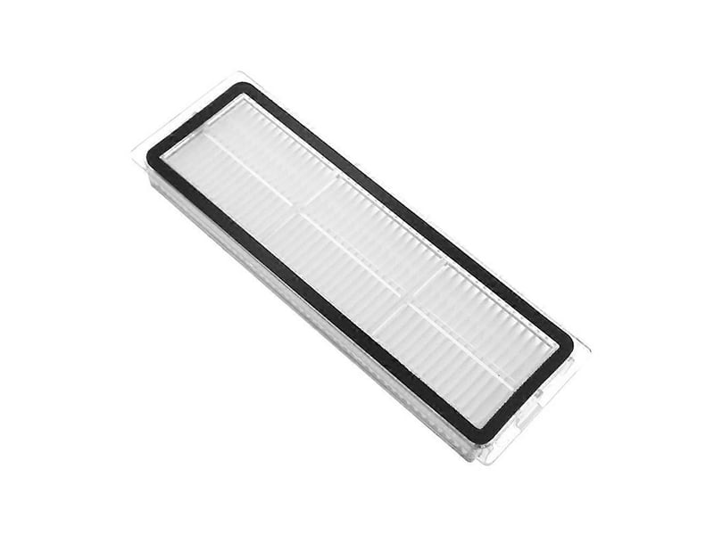  For robot vacuum x20+ x20 plus accessories main side brush hepa filter mop cloth dust bag replacement parts  - Conforama D