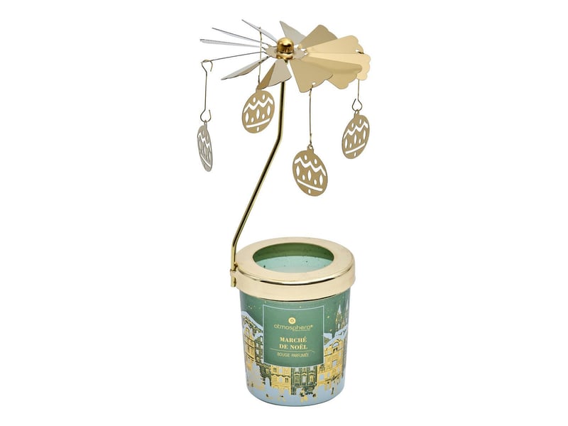  Coffret pfm hiver a prague NOEL EN VILLE - Conforama C