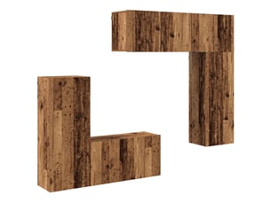 Meuble tv coloris taupe  <strong></strong>  <strong></strong>